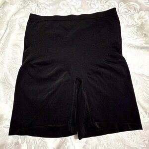 Maidenform Black Shapewear